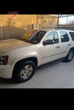شيفروليه تاهو